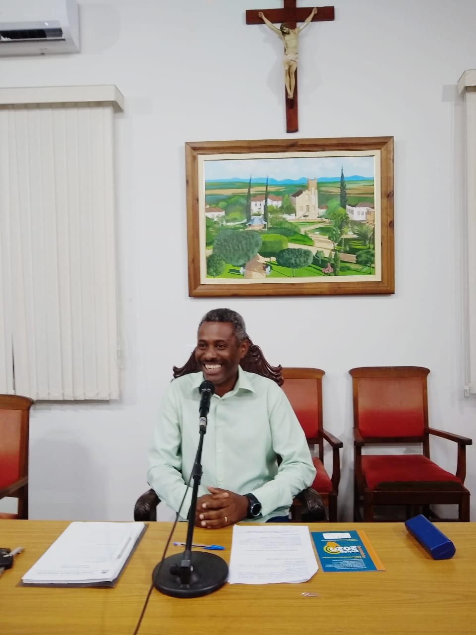 201994_RS - FOTO PRESIDENTE